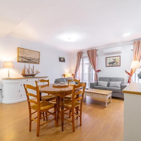 Myflats San Jose Apartman Alicante Kültér fotó