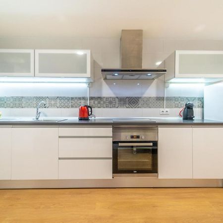Myflats San Jose Apartman Alicante Kültér fotó