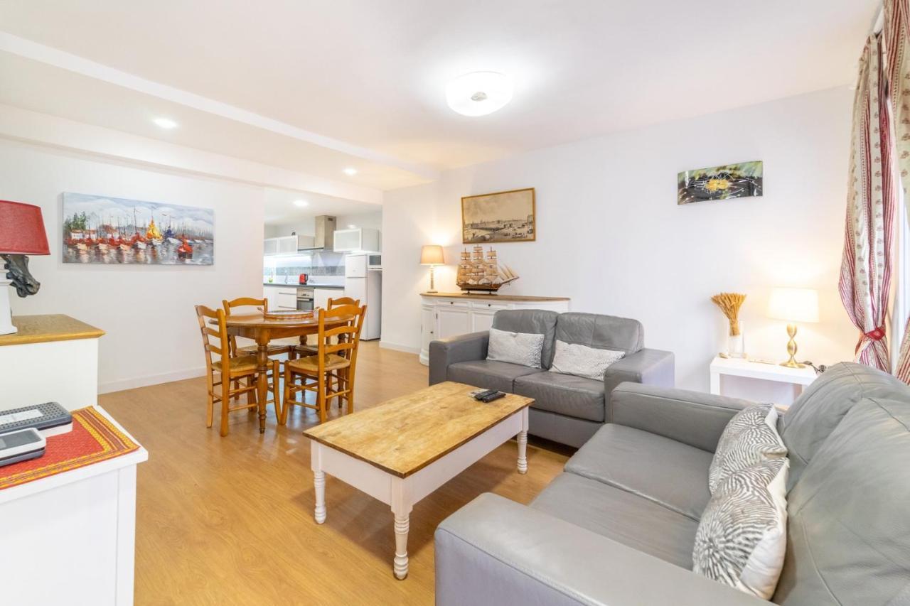 Myflats San Jose Apartman Alicante Kültér fotó