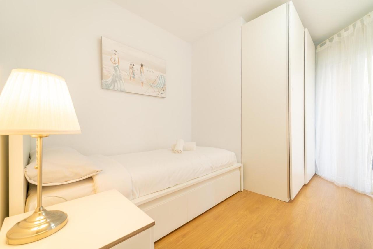 Myflats San Jose Apartman Alicante Kültér fotó