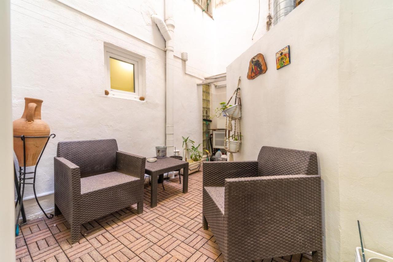 Myflats San Jose Apartman Alicante Kültér fotó