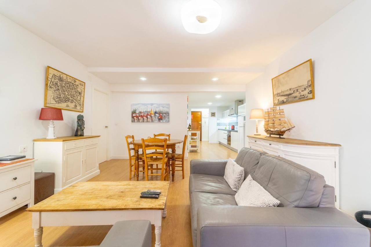 Myflats San Jose Apartman Alicante Kültér fotó