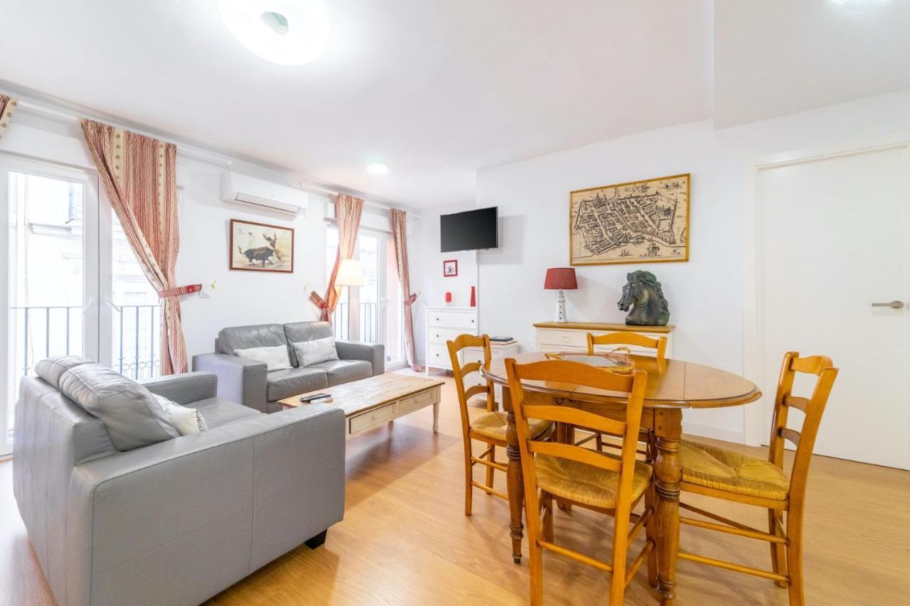 Myflats San Jose Apartman Alicante Kültér fotó