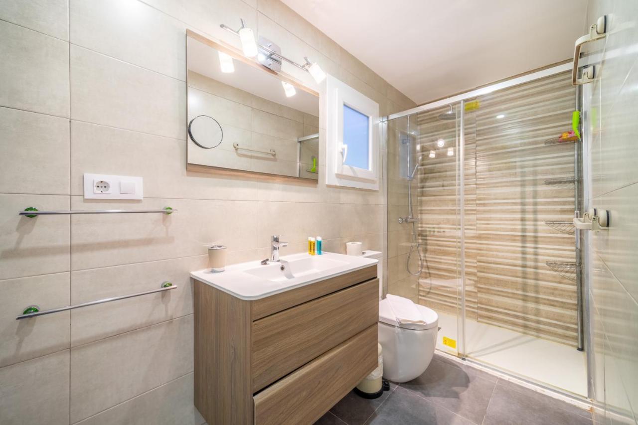 Myflats San Jose Apartman Alicante Kültér fotó