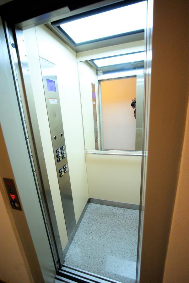 Myflats San Jose Apartman Alicante Kültér fotó