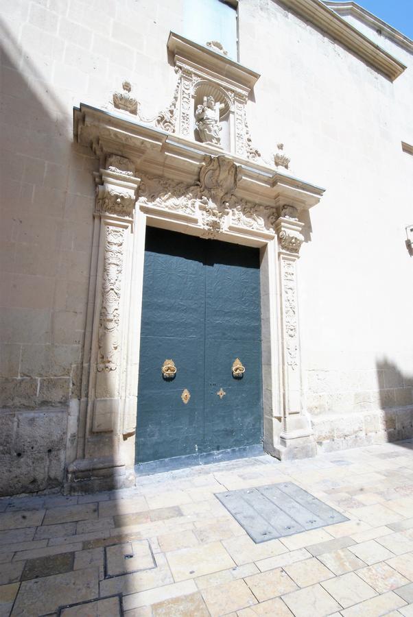 Myflats San Jose Apartman Alicante Kültér fotó